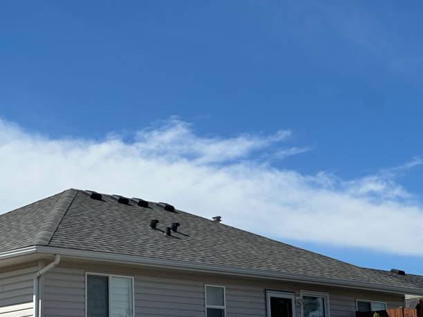 Reliable Arial, SC Roofing Services Solutions